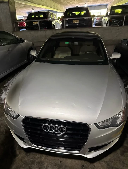 2014 Audi B8 A5 - Image 3 of 16