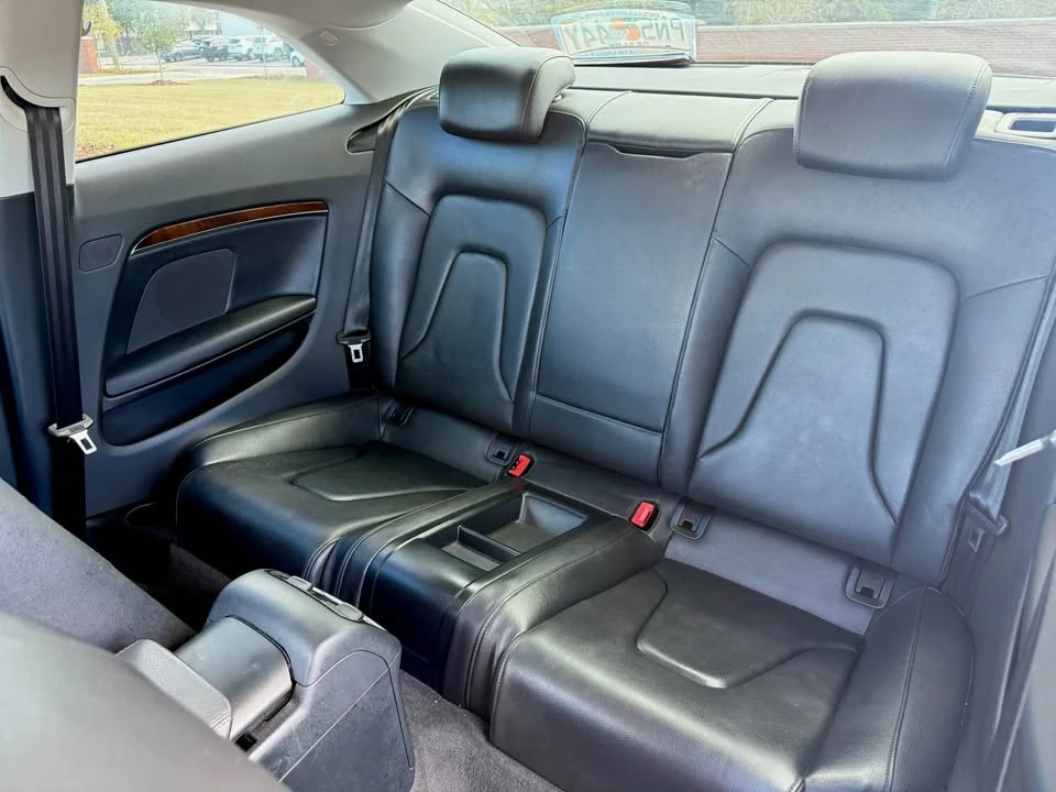 2014 Audi B8 A5 - Image 8 of 15