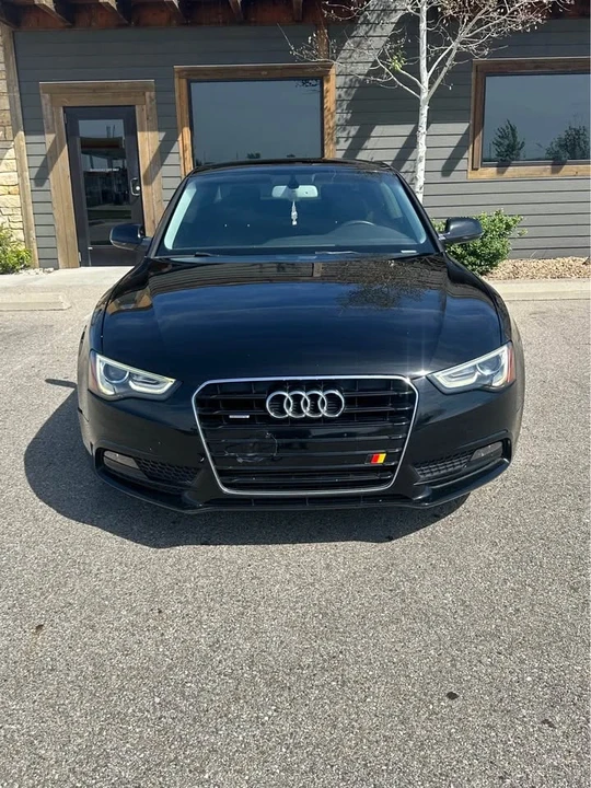 2014 Audi B8 A5 - Image 3 of 13