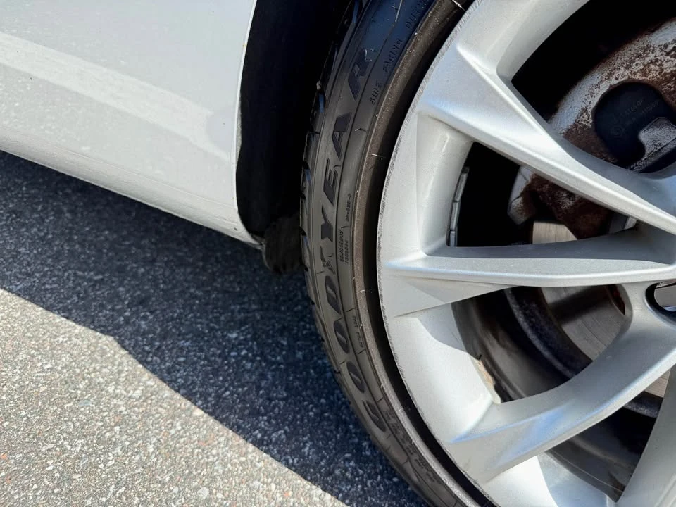 2014 Audi B8 A5 - Image 15 of 15