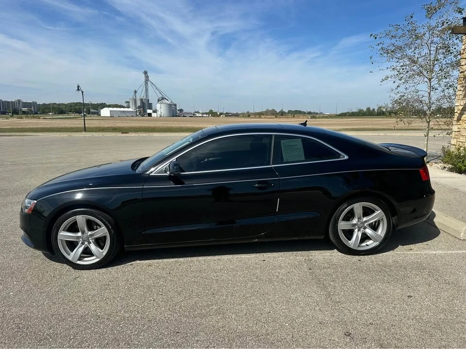2014 Audi B8 A5 - Image 8 of 13