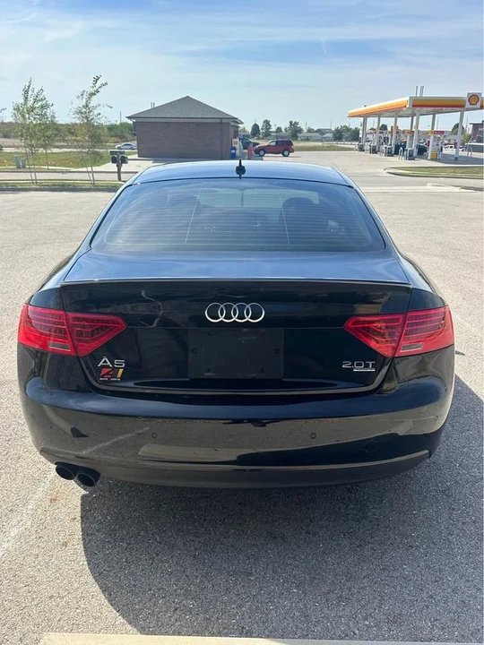 2014 Audi B8 A5 - Image 6 of 13