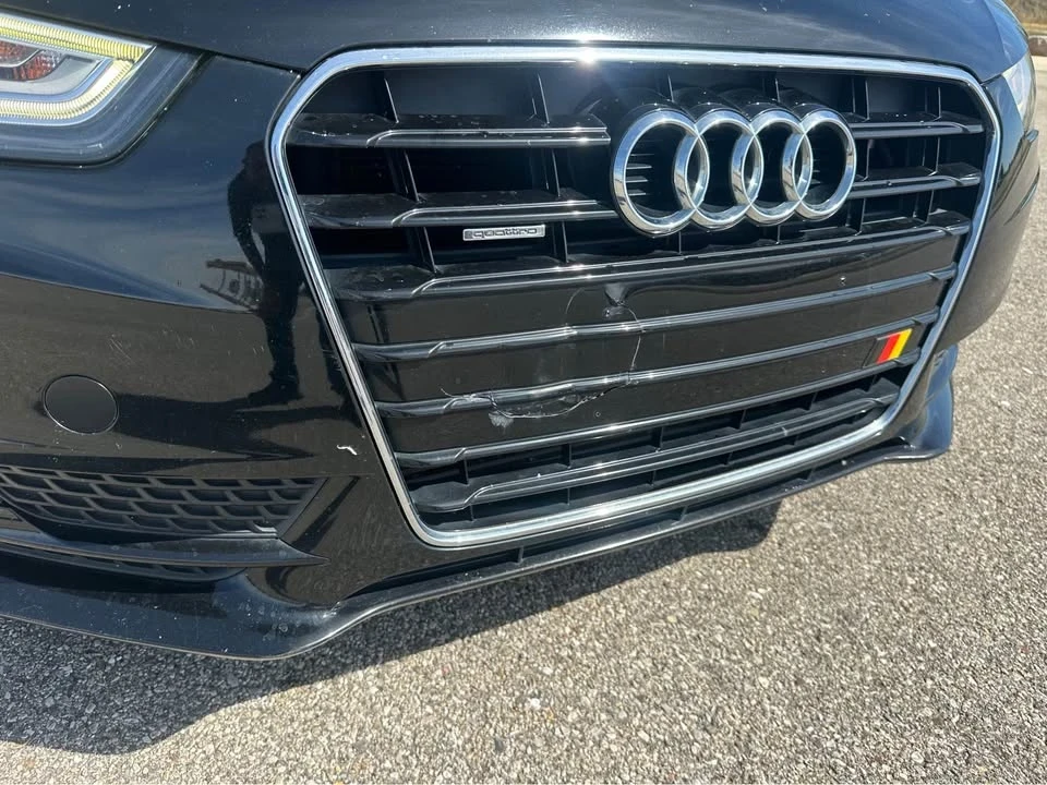 2014 Audi B8 A5 - Image 9 of 13