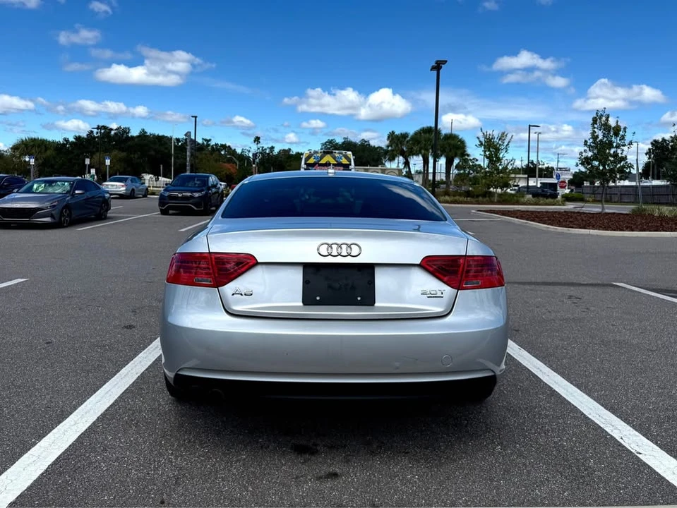 2014 Audi B8 A5 - Image 4 of 15
