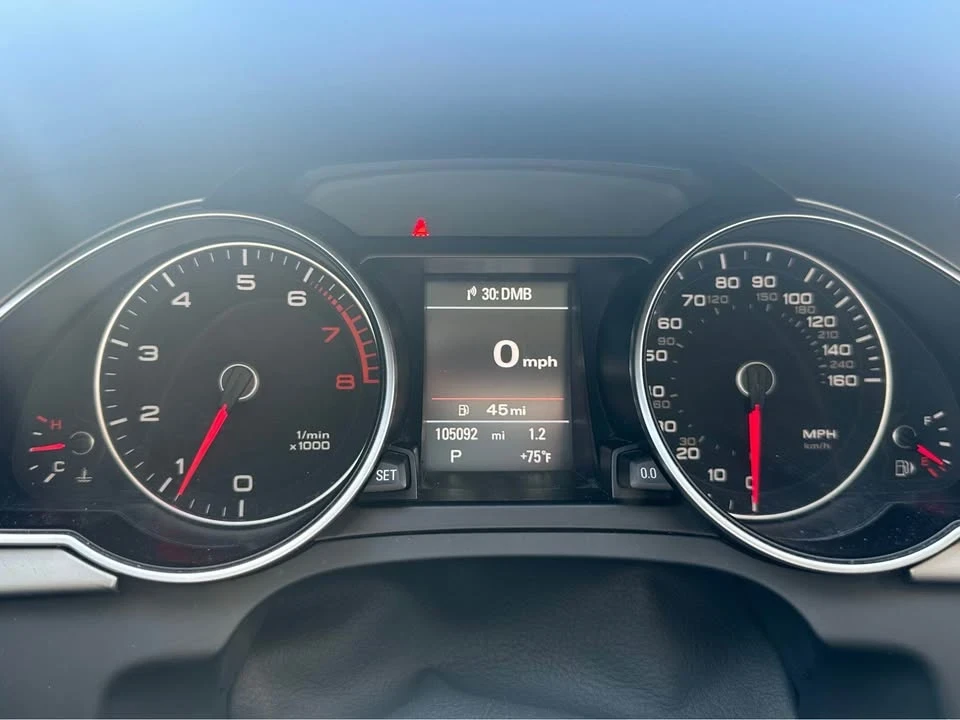 2014 Audi B8 A5 - Image 13 of 13