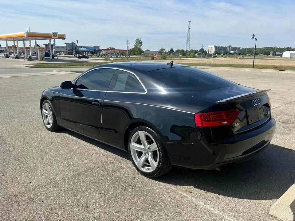 2014 Audi B8 A5 - Image 7 of 13