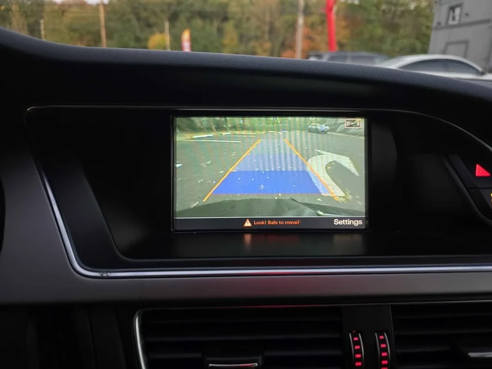 2014 Audi B8 A5 - Image 18 of 19