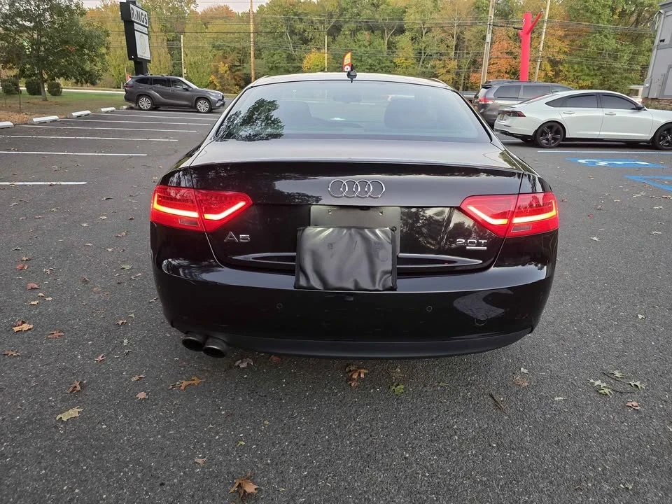 2014 Audi B8 A5 - Image 5 of 19