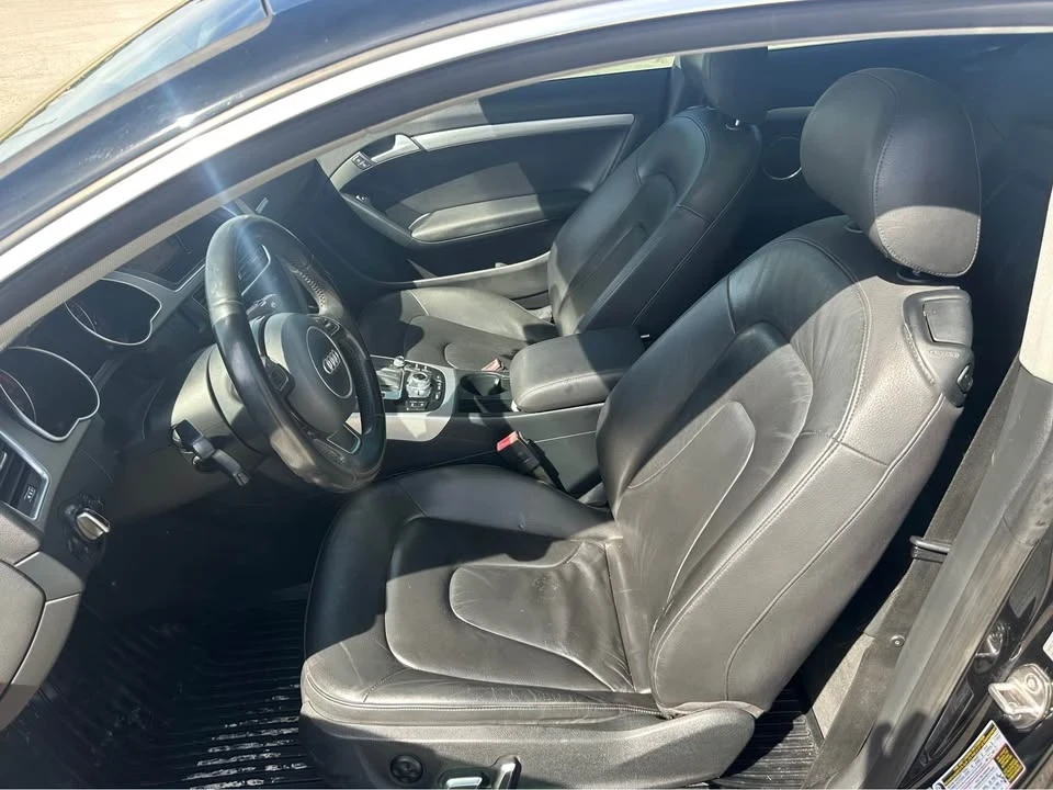 2014 Audi B8 A5 - Image 11 of 13