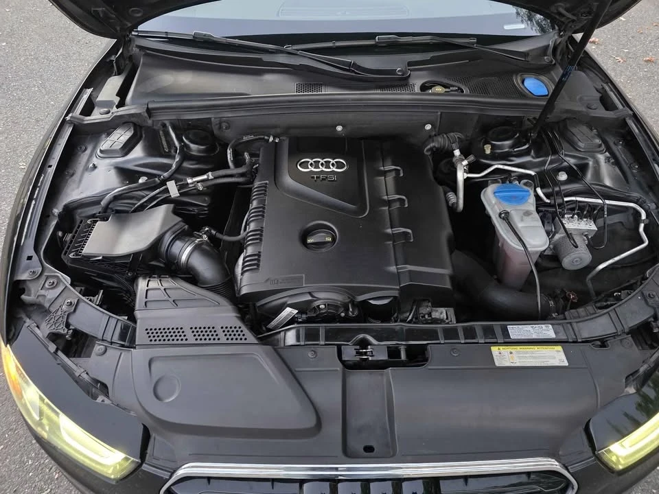 2014 Audi B8 A5 - Image 14 of 19