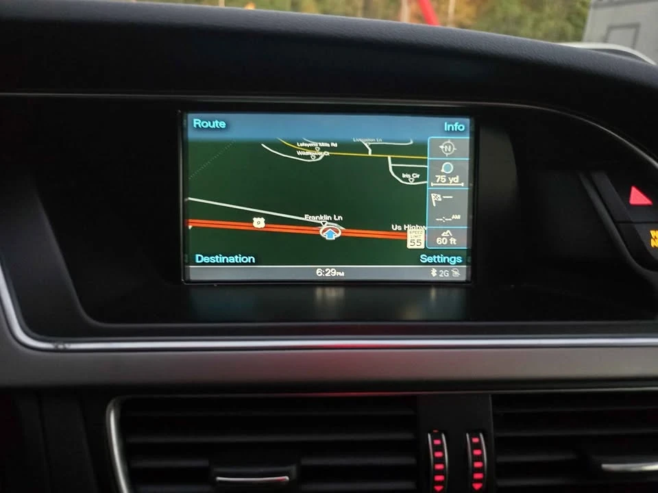 2014 Audi B8 A5 - Image 17 of 19