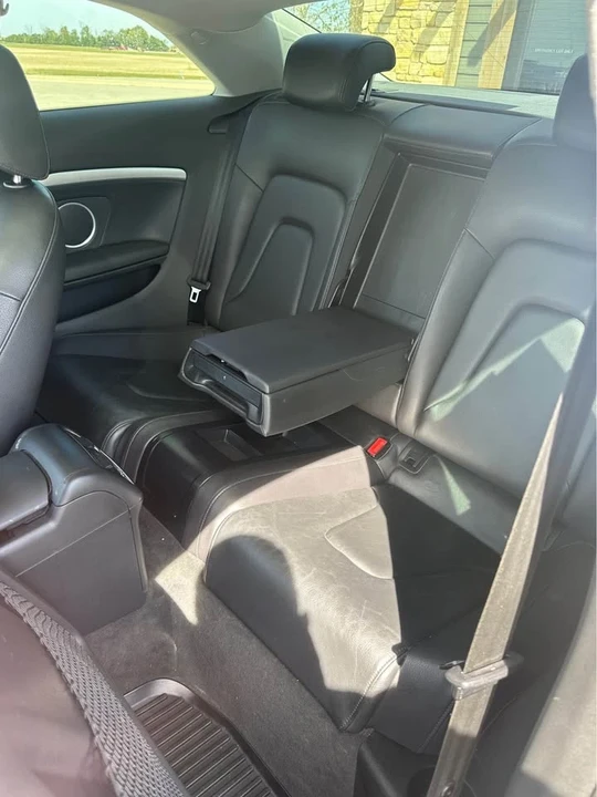 2014 Audi B8 A5 - Image 12 of 13