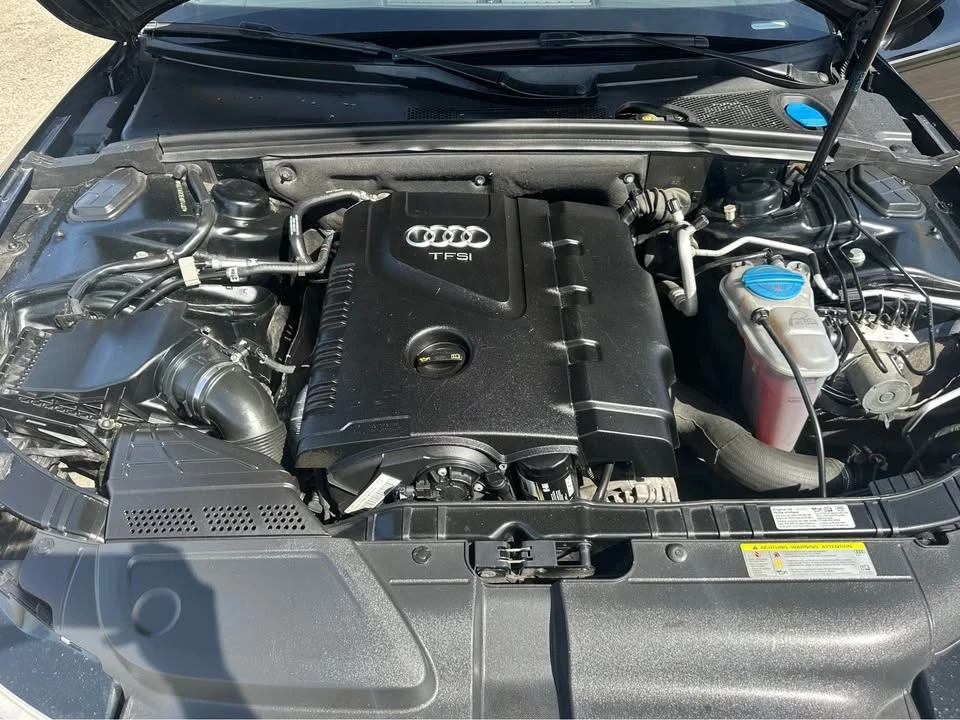 2014 Audi B8 A5 - Image 10 of 13