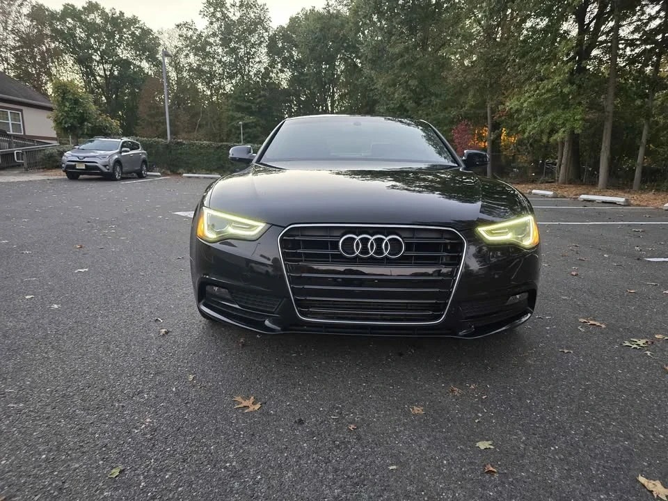 2014 Audi B8 A5 - Image 2 of 19