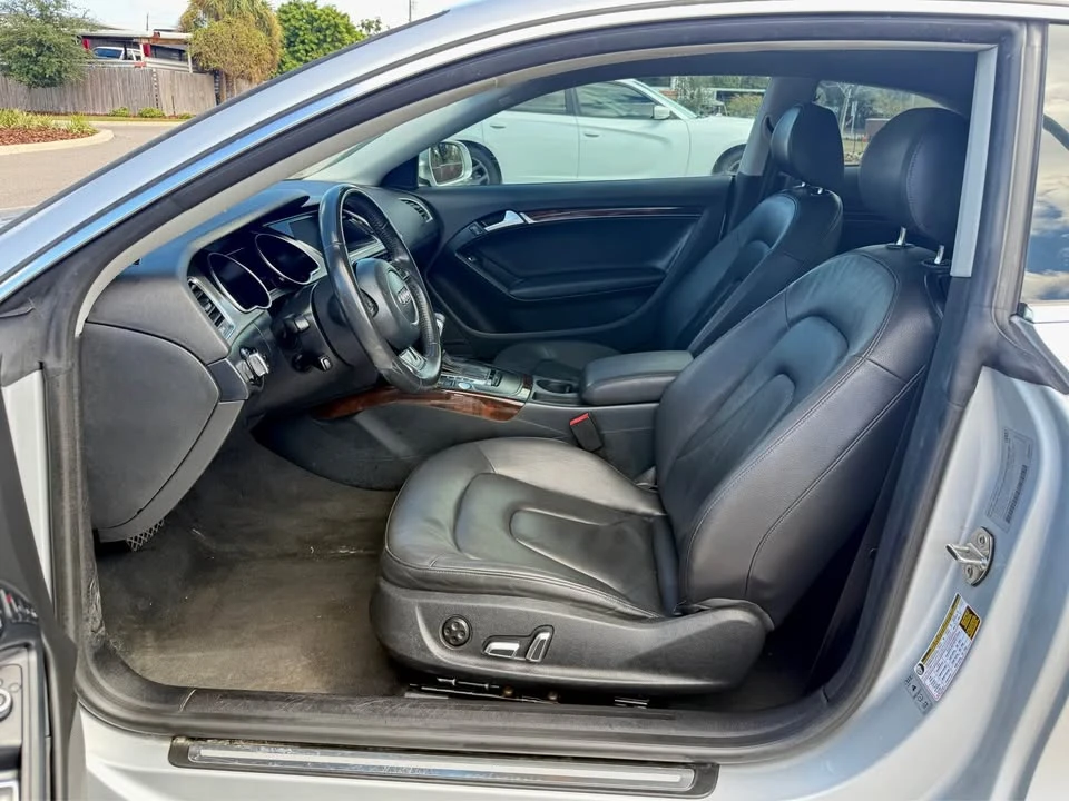 2014 Audi B8 A5 - Image 7 of 15