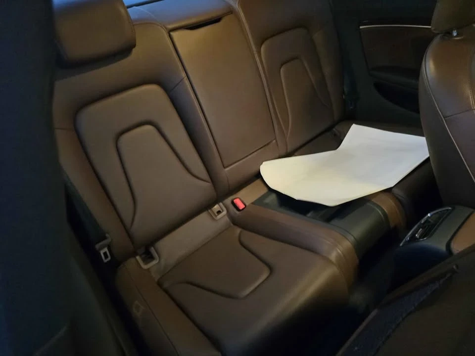 2014 Audi B8 A5 - Image 13 of 19