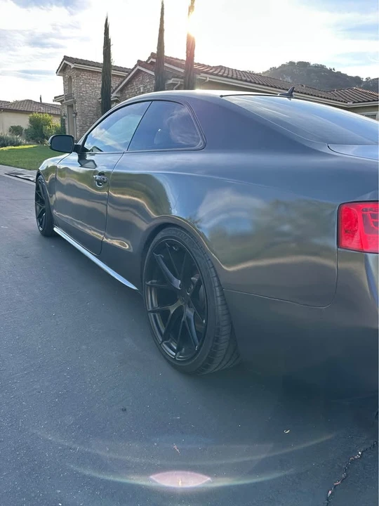 2014 Audi B8 A5 - Image 2 of 11