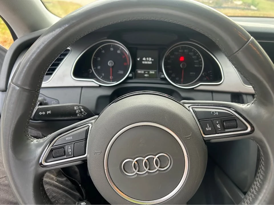 2014 Audi B8 A5 - Image 6 of 9