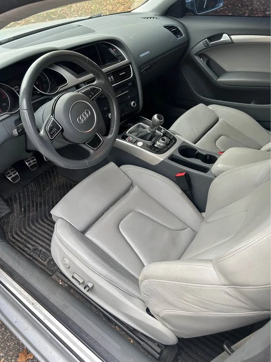 2014 Audi B8 A5 - Image 7 of 9