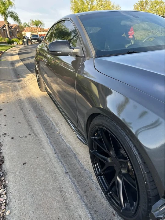 2014 Audi B8 A5 - Image 5 of 11