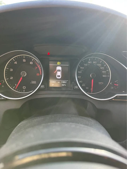 2014 Audi B8 A5 - Image 10 of 11