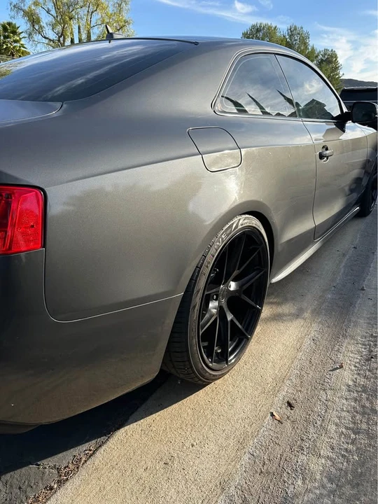2014 Audi B8 A5 - Image 3 of 11