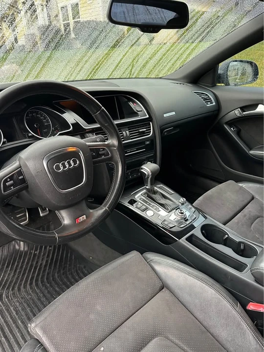 2014 Audi B8 A5 - Image 5 of 10