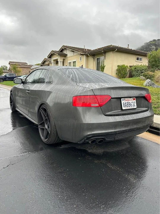 2014 Audi B8 A5 - Image 10 of 10