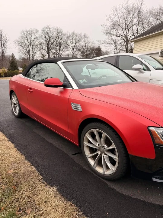 2014 Audi B8 A5 - Image 2 of 5