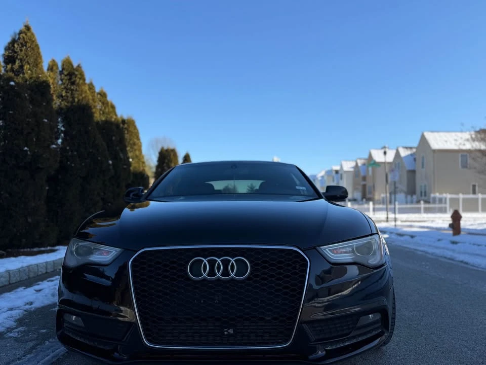 2014 Audi B8 A5 - Image 5 of 18