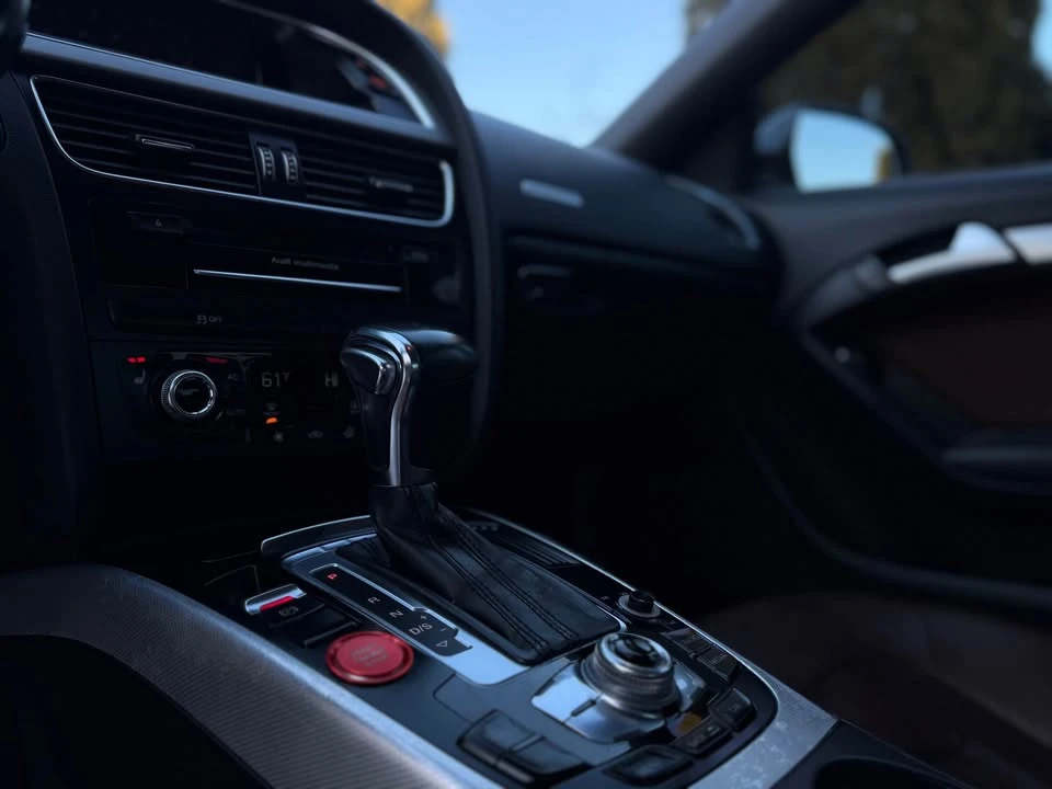 2014 Audi B8 A5 - Image 9 of 18