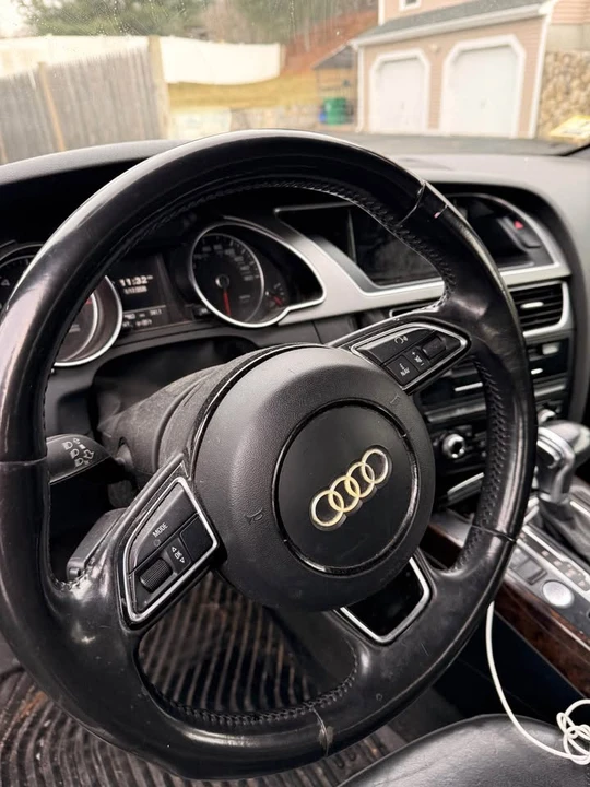 2014 Audi B8 A5 - Image 5 of 5