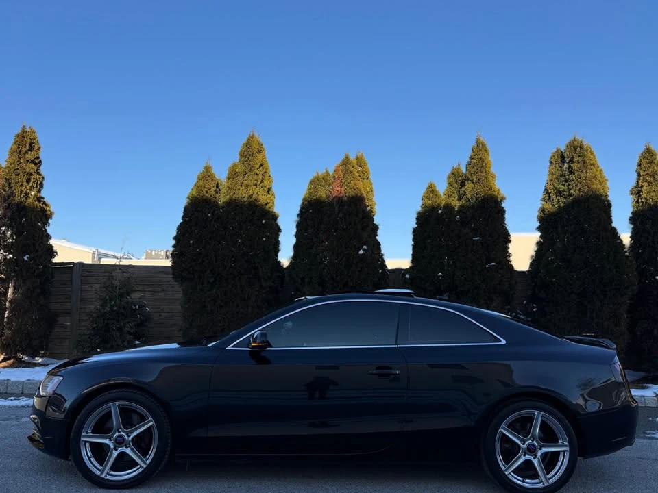2014 Audi B8 A5 - Image 2 of 18