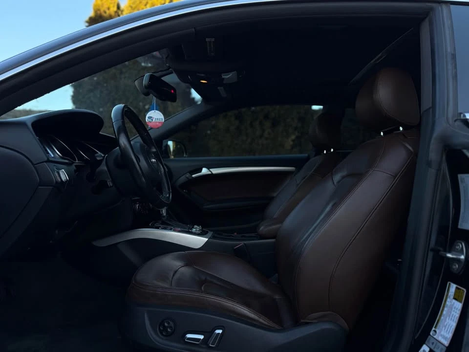 2014 Audi B8 A5 - Image 11 of 18