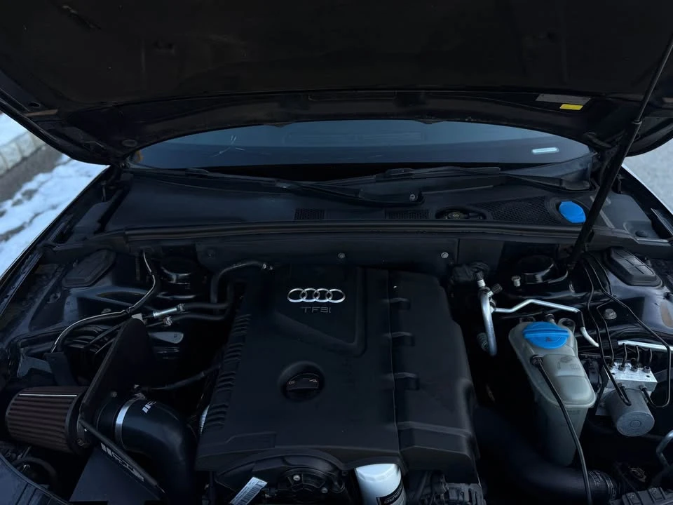2014 Audi B8 A5 - Image 14 of 18