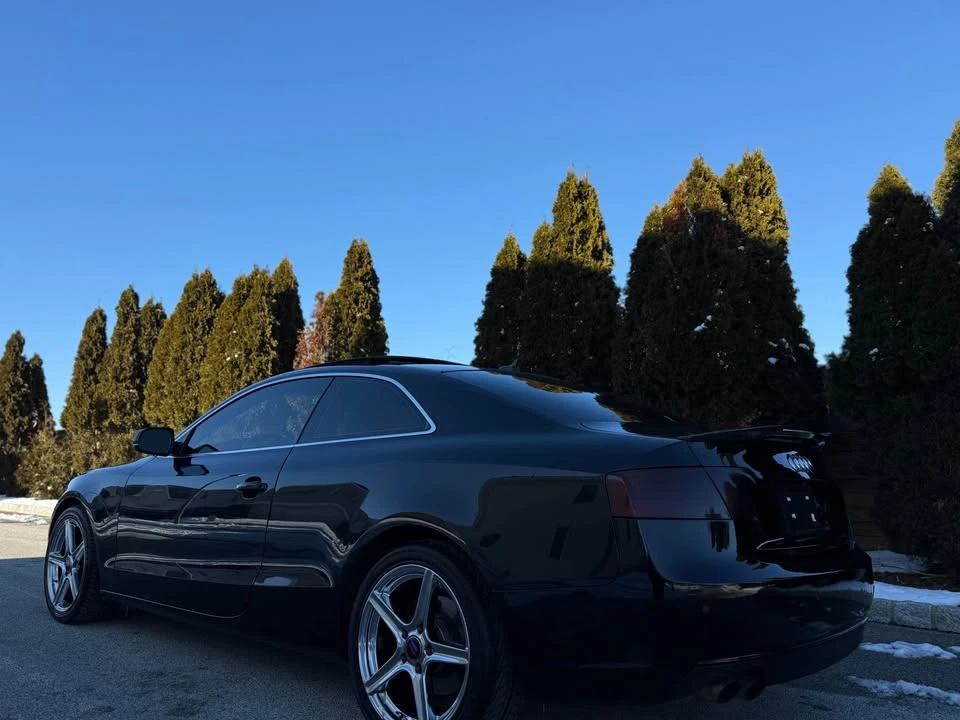2014 Audi B8 A5 - Image 6 of 18