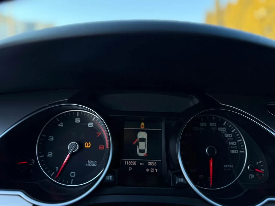 2014 Audi B8 A5 - Image 17 of 18