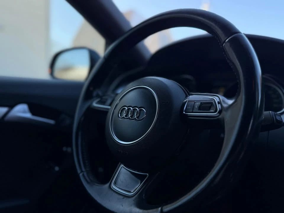 2014 Audi B8 A5 - Image 8 of 18