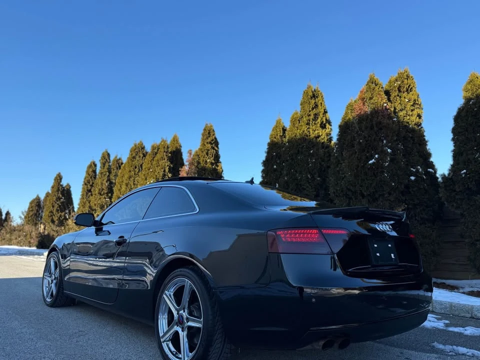 2014 Audi B8 A5 - Image 3 of 18