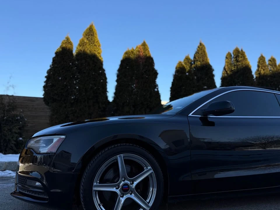 2014 Audi B8 A5 - Image 7 of 18