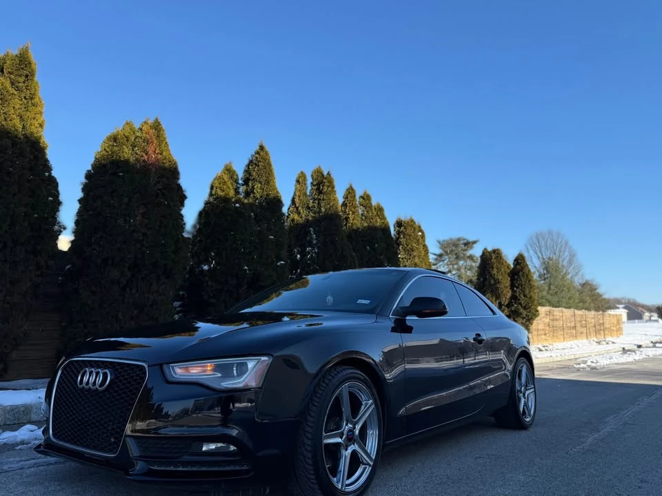 2014 Audi B8 A5 - Image 10 of 18