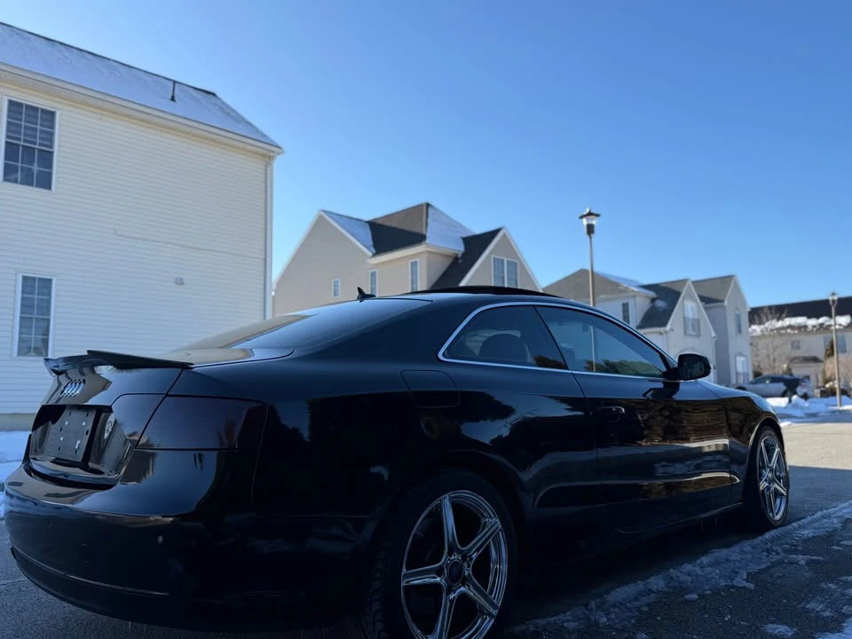 2014 Audi B8 A5 - Image 4 of 18