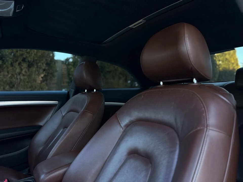 2014 Audi B8 A5 - Image 16 of 18