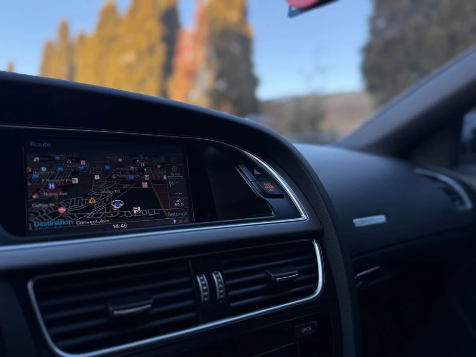 2014 Audi B8 A5 - Image 12 of 18