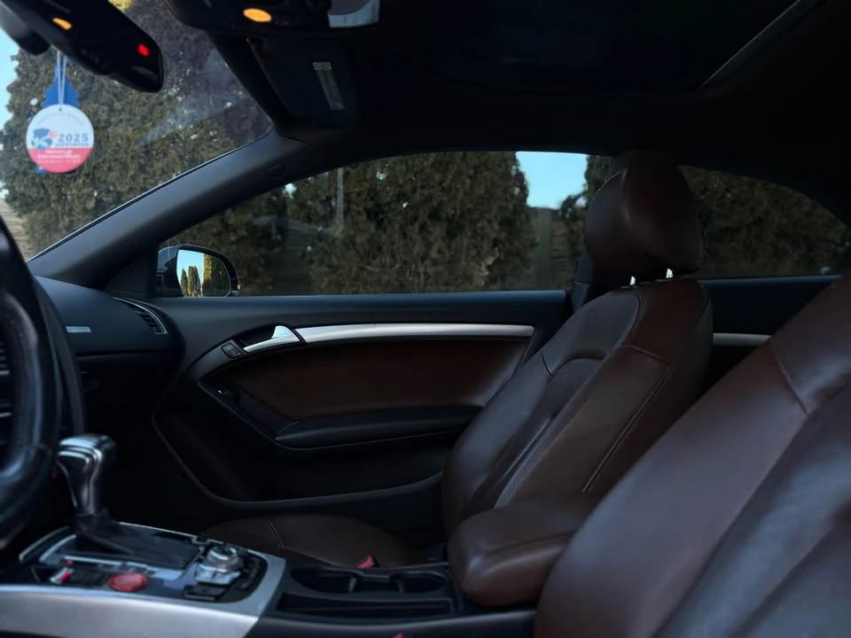 2014 Audi B8 A5 - Image 18 of 18