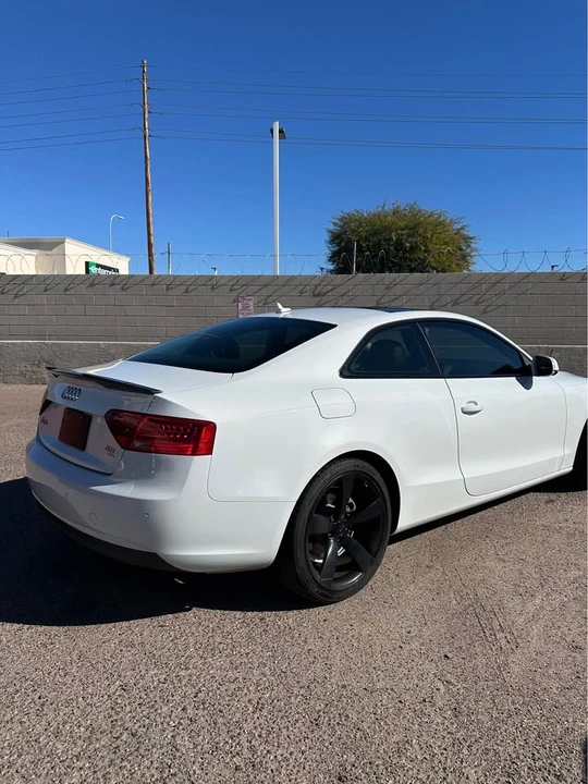 2014 Audi B8 A5 - Image 6 of 14