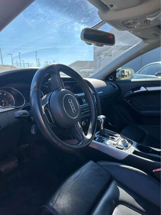 2014 Audi B8 A5 - Image 13 of 14