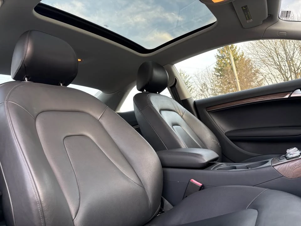 2014 Audi B8 A5 - Image 14 of 16