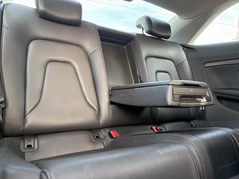 2014 Audi B8 A5 - Image 13 of 16