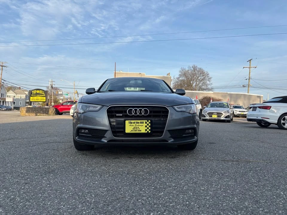 2014 Audi B8 A5 - Image 2 of 16
